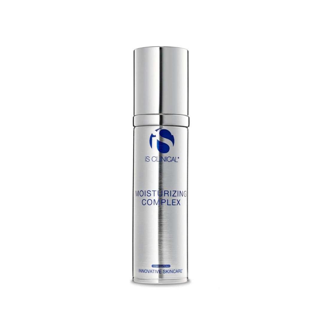 Moisturizing Complex