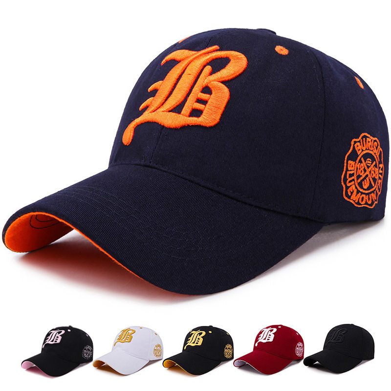 Thumbnail: 6 panel waterproof Baseball Hat