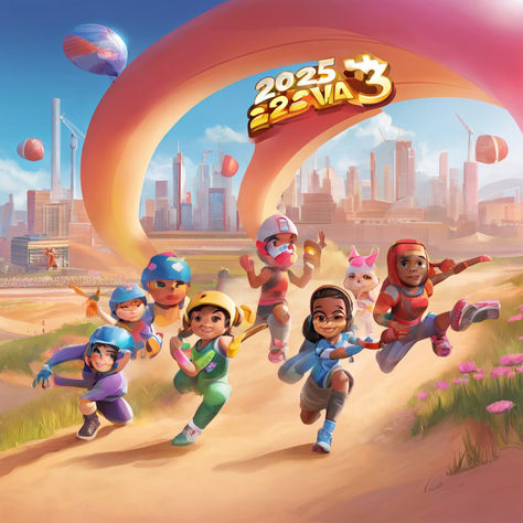 These Insanely Addictive Games of 2024 Are Breaking the Internet – You Won’t Believe