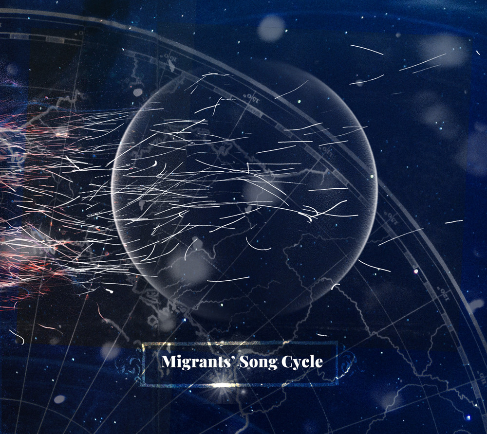Migrants' Song Cycle