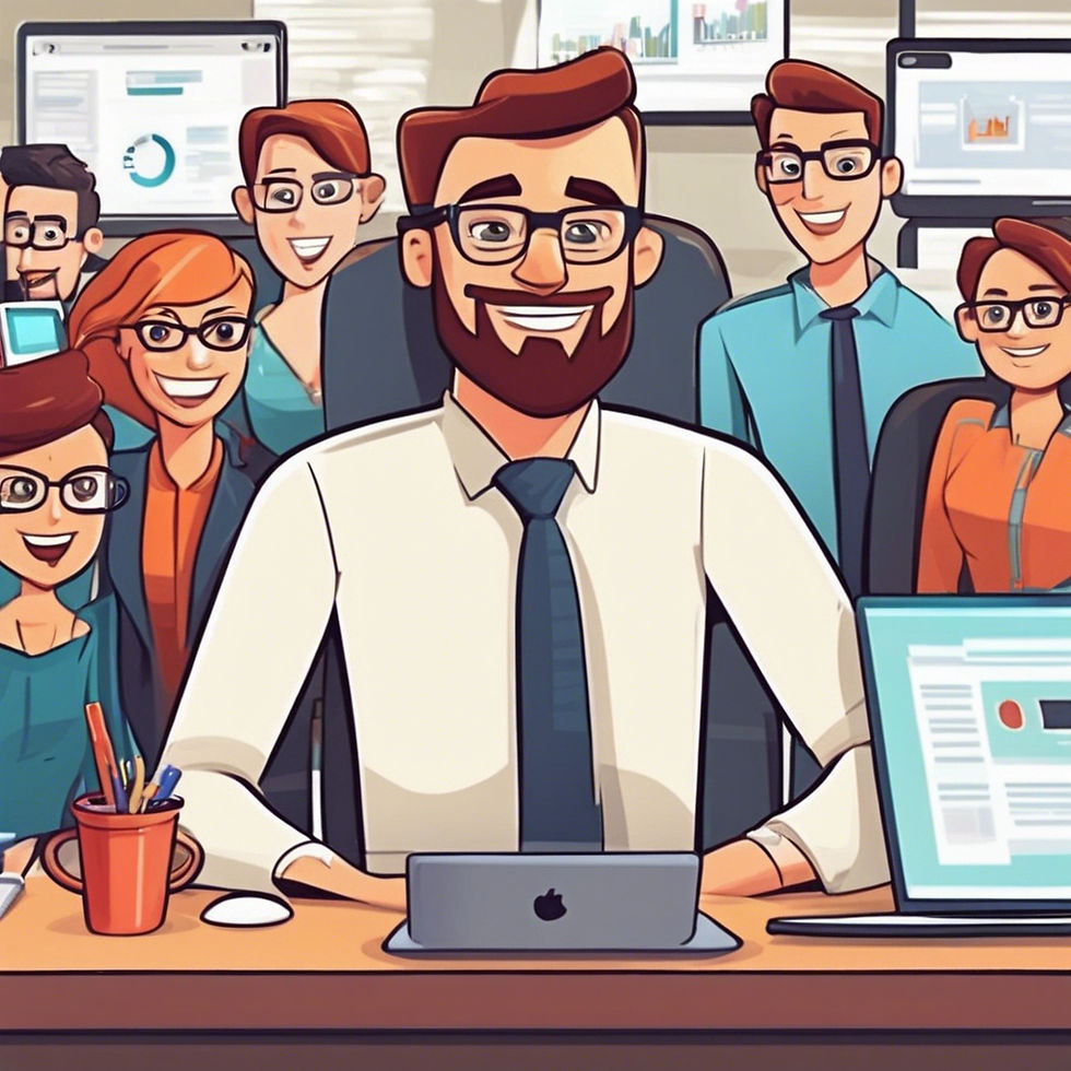 digital marketing firm