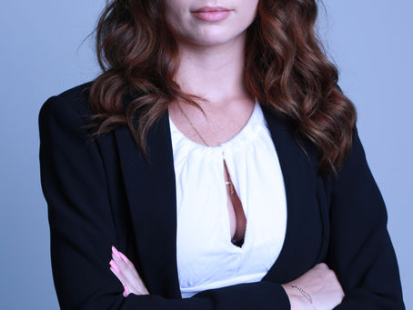 Daniela Martin - Intern