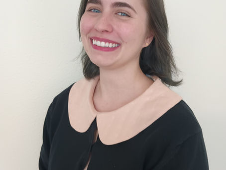 Copy of Anna's Ferguson- Intern