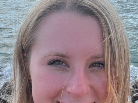 Emily Harrison - Intern