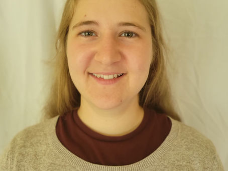 Sierra Williams - Intern