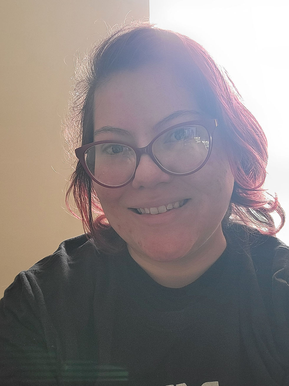 Mara Wesney - Intern