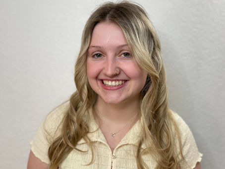 Emily Craven - Intern