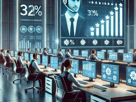 How NCNS Call Center is Setting New Standards in Customer Service