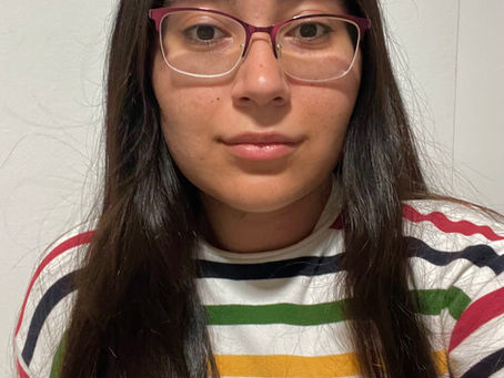 Darya Jafarinejad - Intern