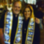 Mizzou Homecoming Light Up Scarf