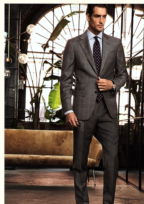 Zegna suits 12 | harrytoit