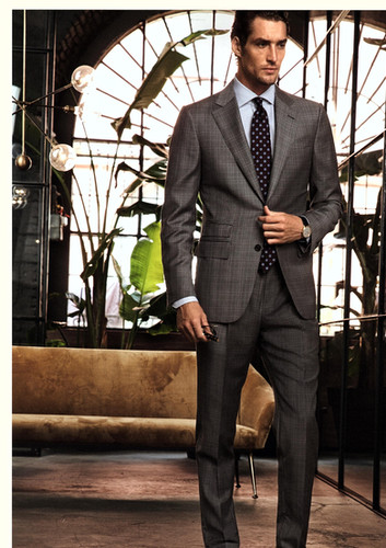 5点セット Vintage DURBAN ダブル セットアップ zegna Zegna suits 12 | harrytoit