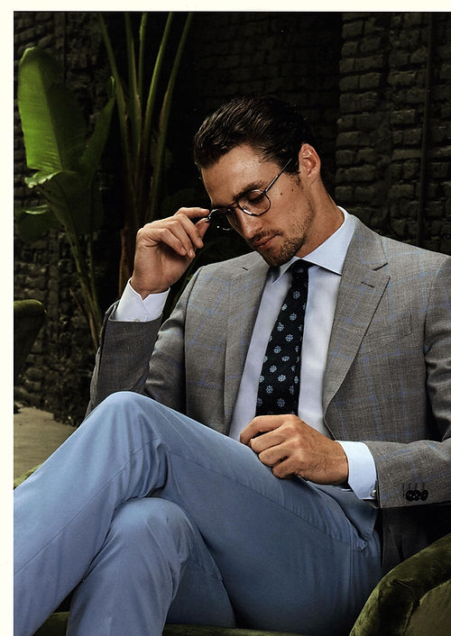 Zegna suits 07 | harrytoit