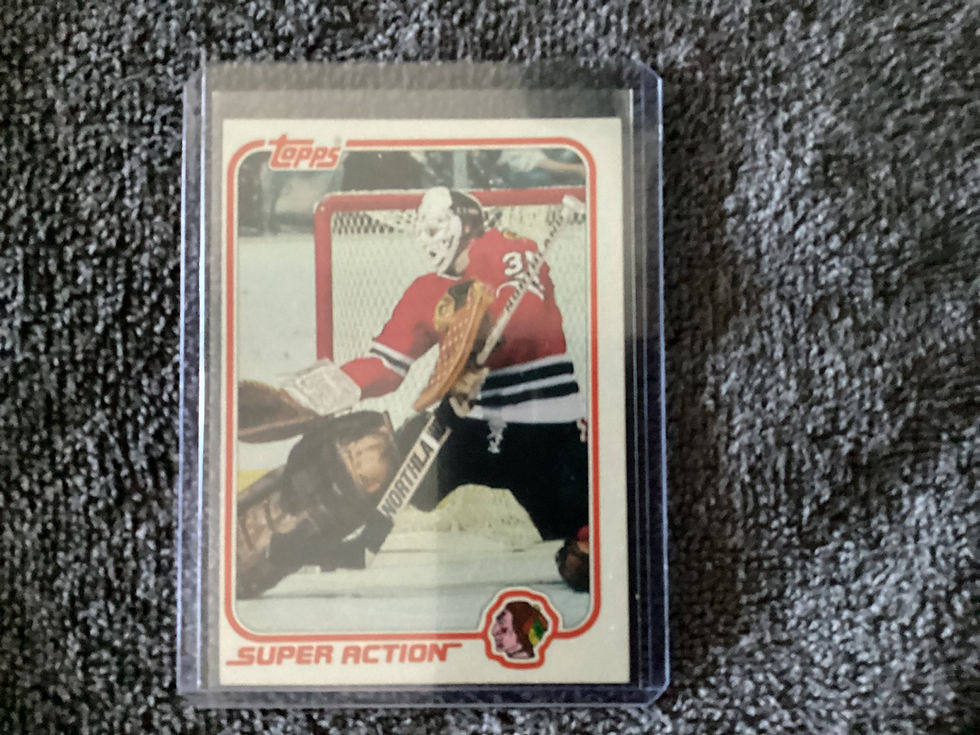 Tony Esposito
