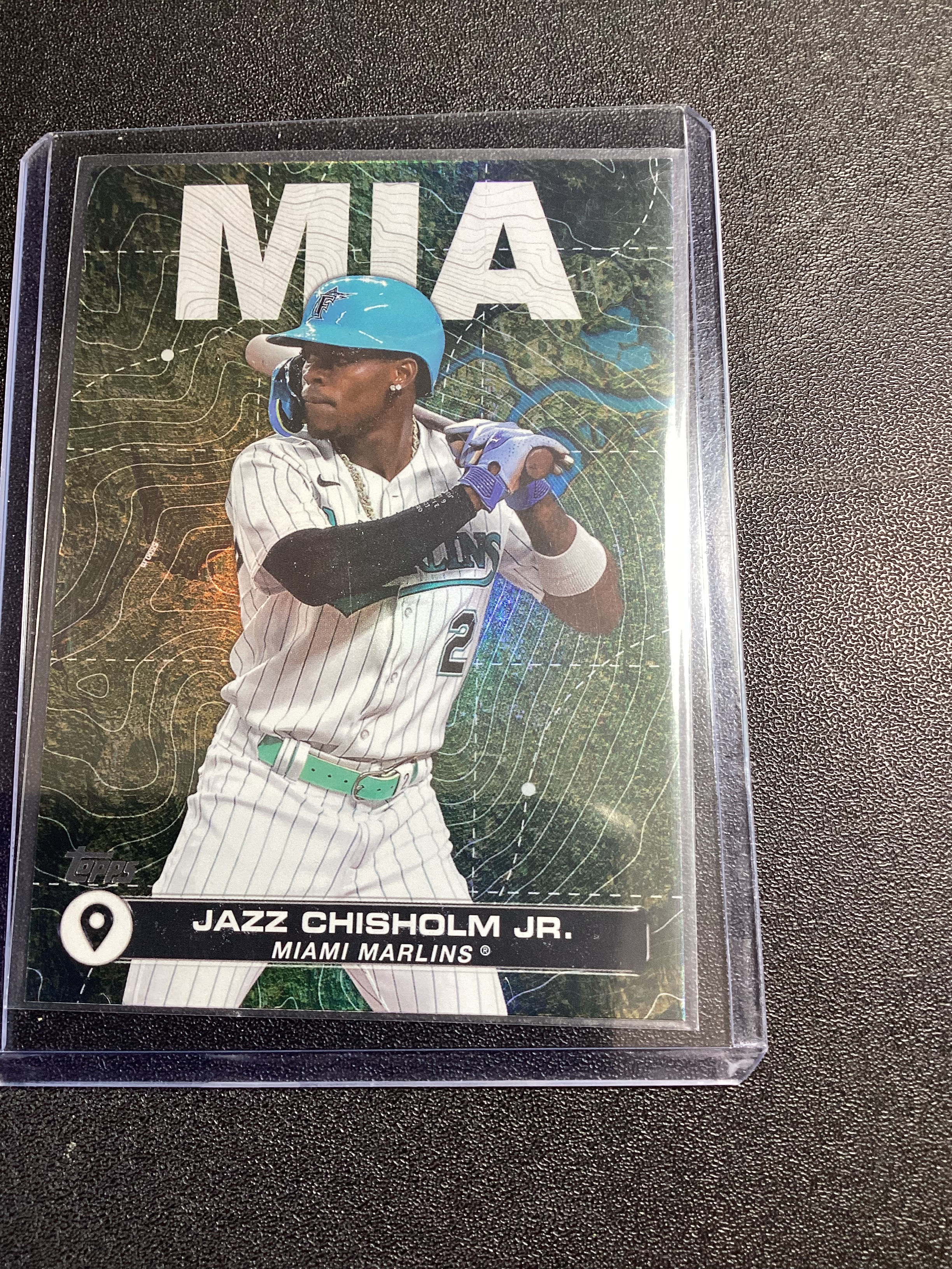 Jazz Chisholm