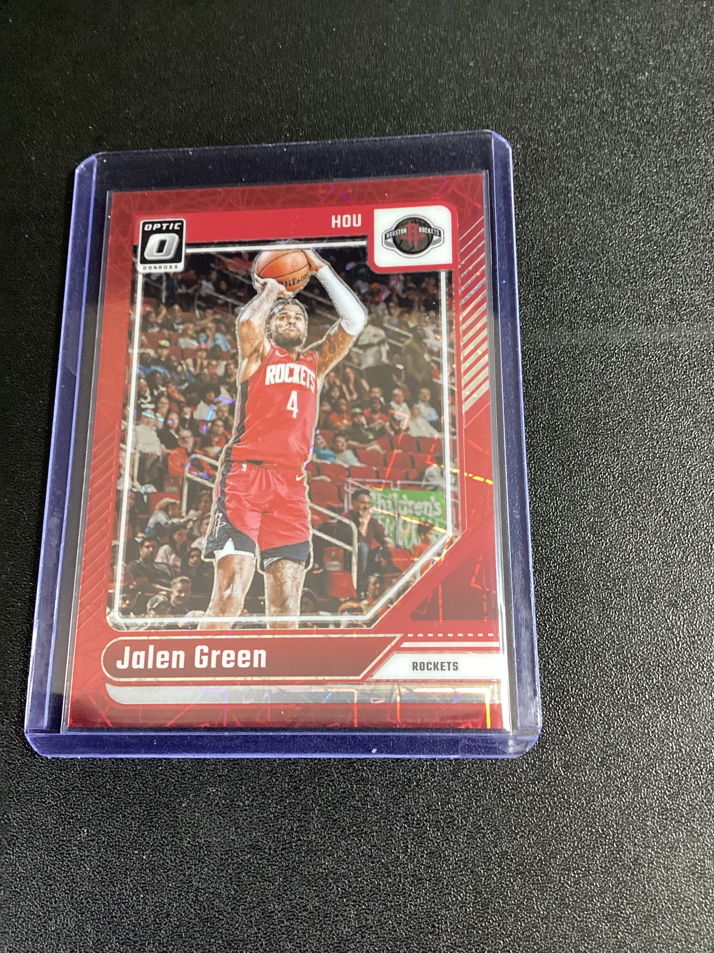 Jalen Green