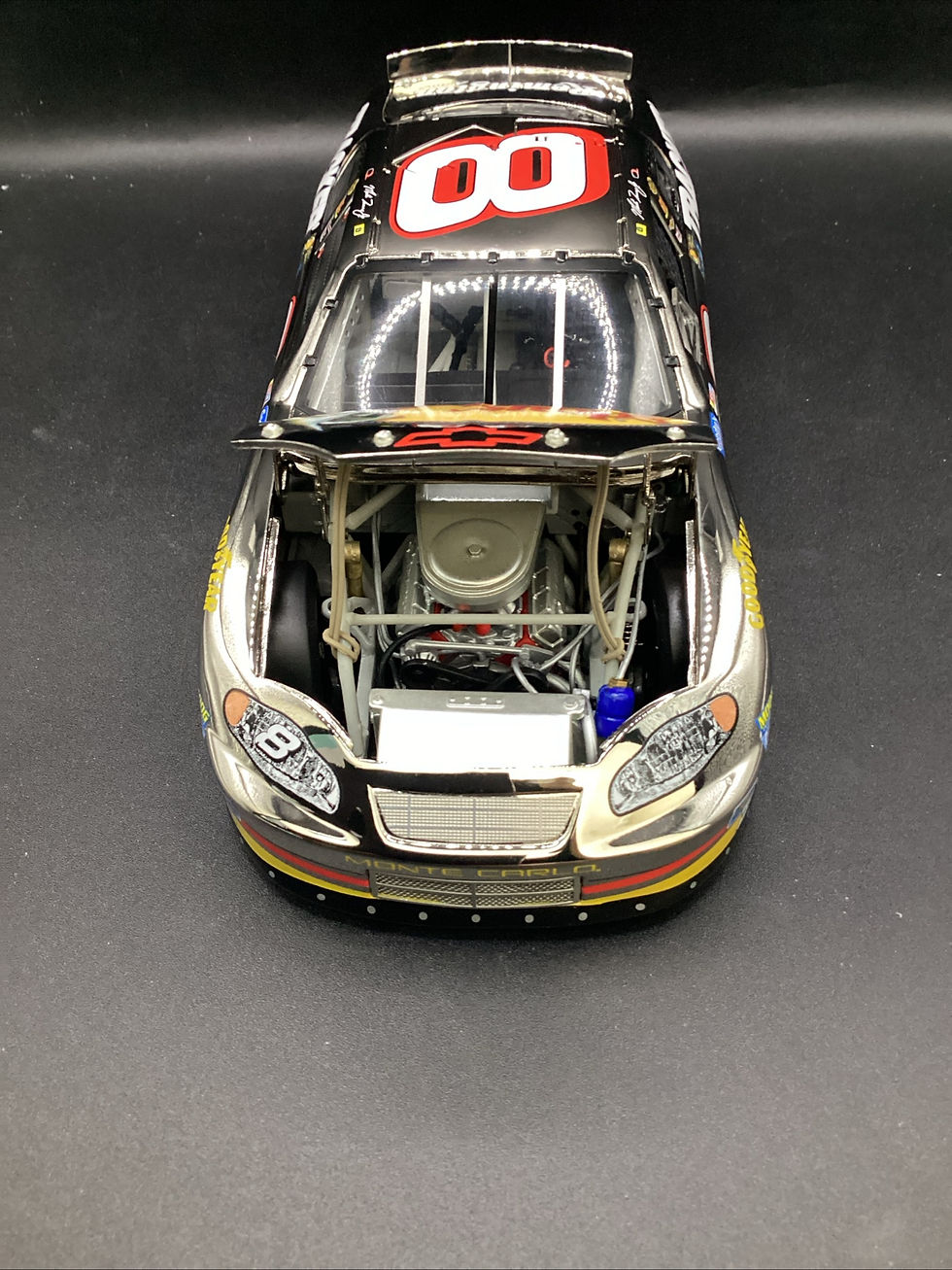 Thumbnail: Martin Truex Jr