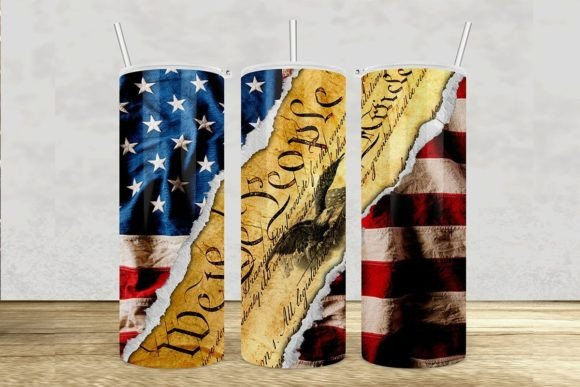American Pride We The People