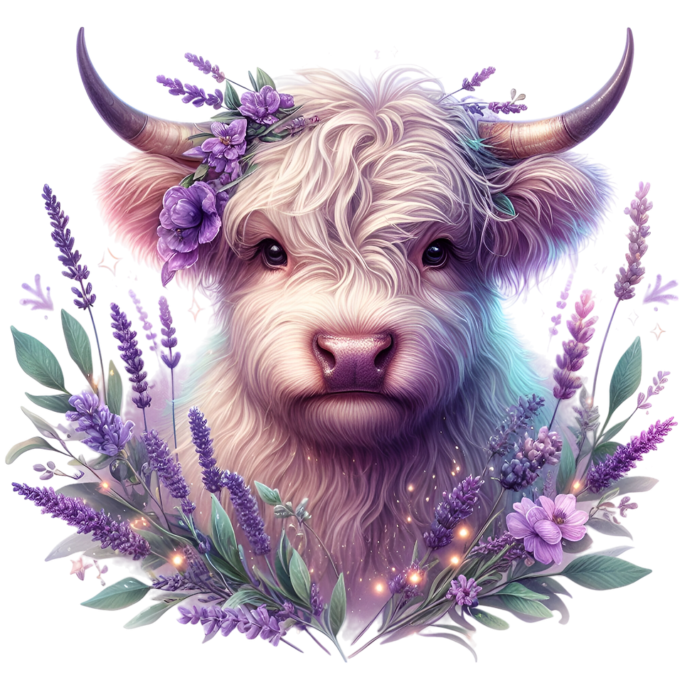 Thumbnail: Highland Cows Drinkware List 5