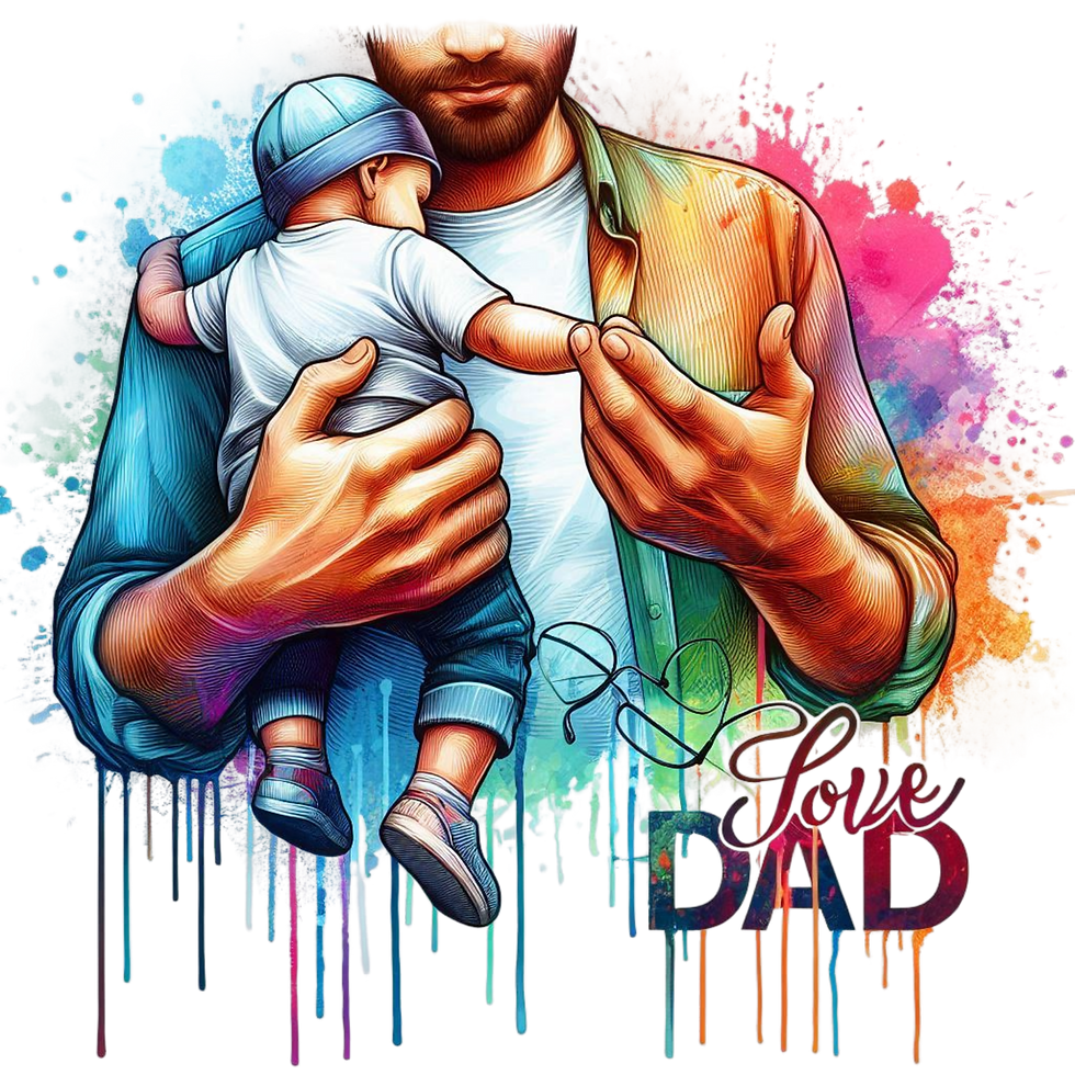 Thumbnail: Dad With Child List 1
