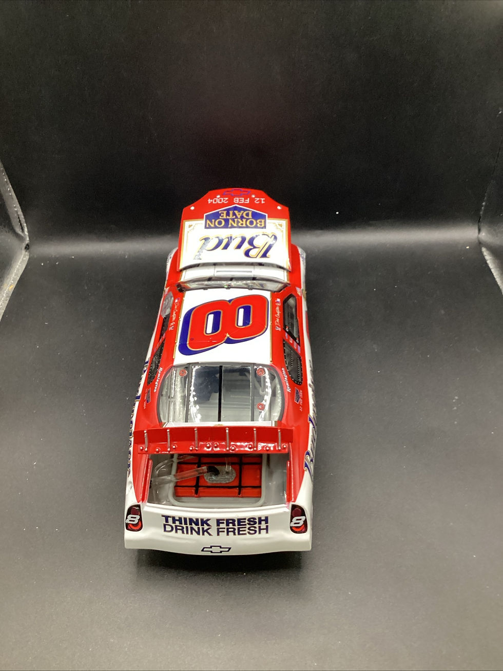 Thumbnail: Dale Earnhardt Jr.