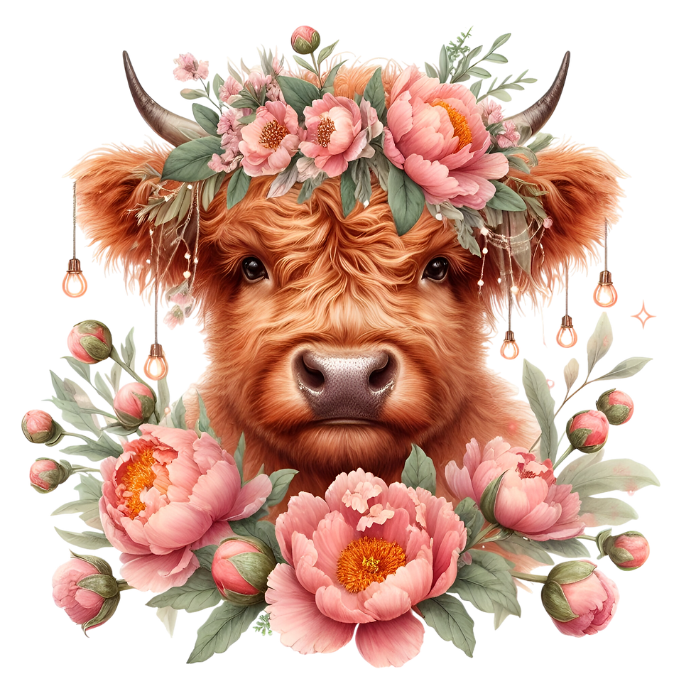 Thumbnail: Highland Cows Drinkware List 2