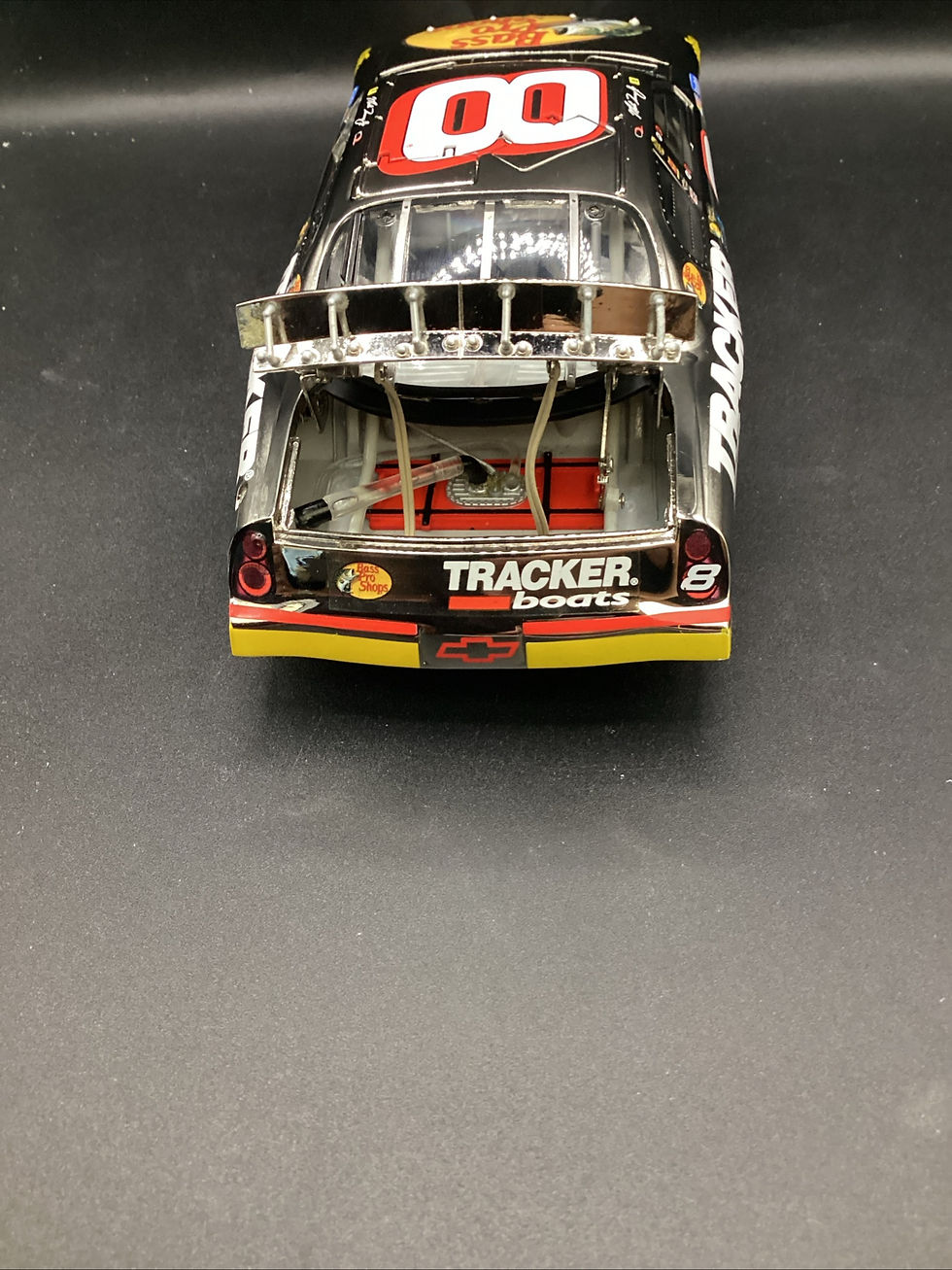 Thumbnail: Martin Truex Jr