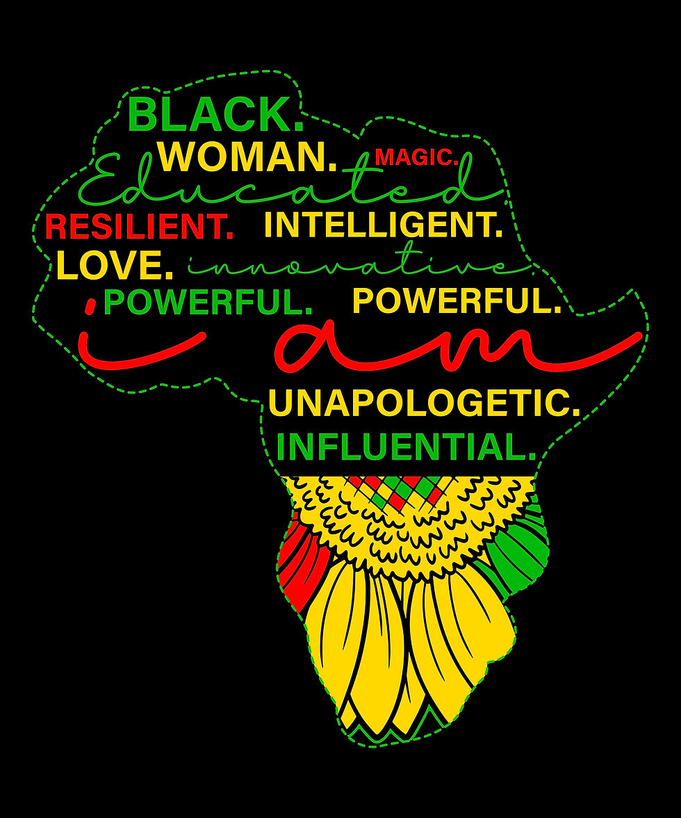 Thumbnail: Juneteenth Drinkware Queen List 1