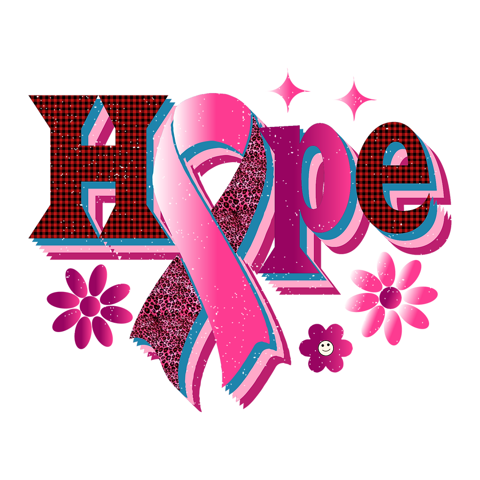 Thumbnail: Breast Cancer Awareness Drinkware List 1