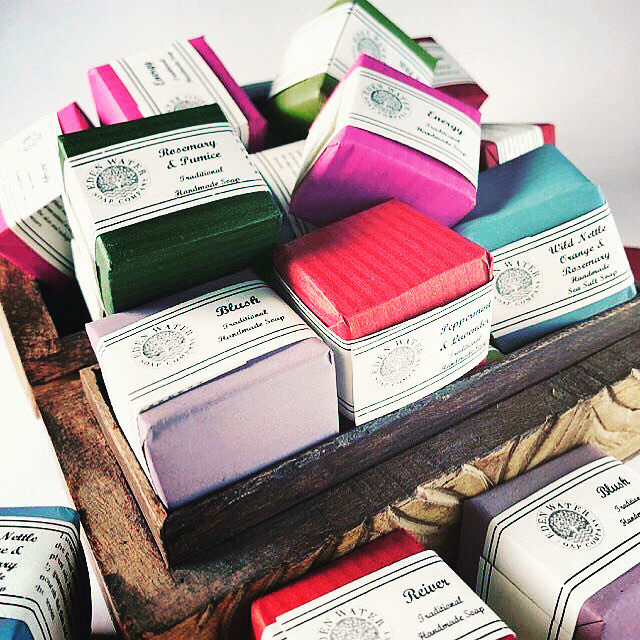 Eden Water Soap Company