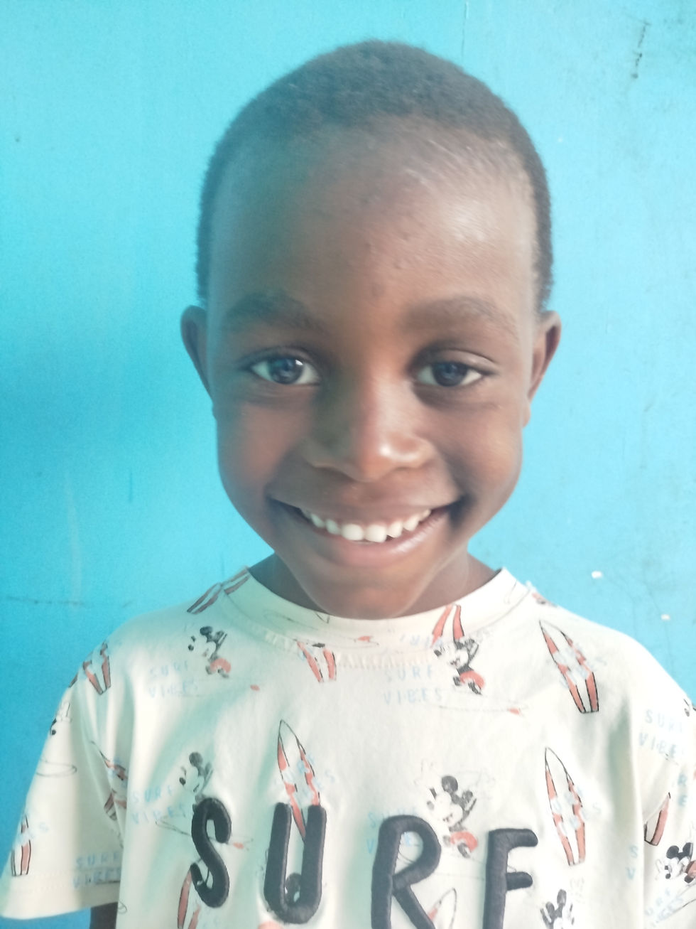 prince 4 ans