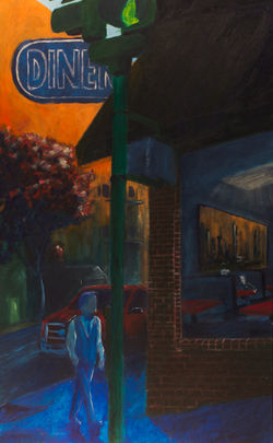 That Diner on 5th street