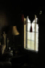 Corner Room