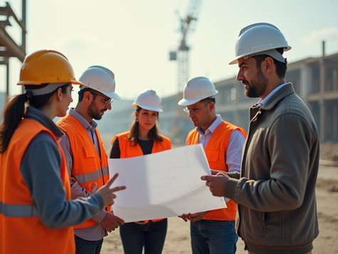 Advantages of Design-Build Project Services in York Region