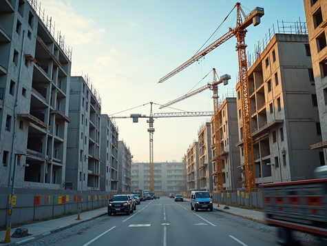 Effective Multi-Unit Housing Project Management: Strategies for Success