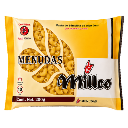 Codo Millco