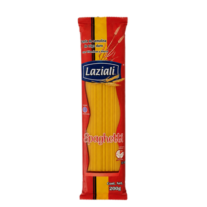 Pasta Larga 200