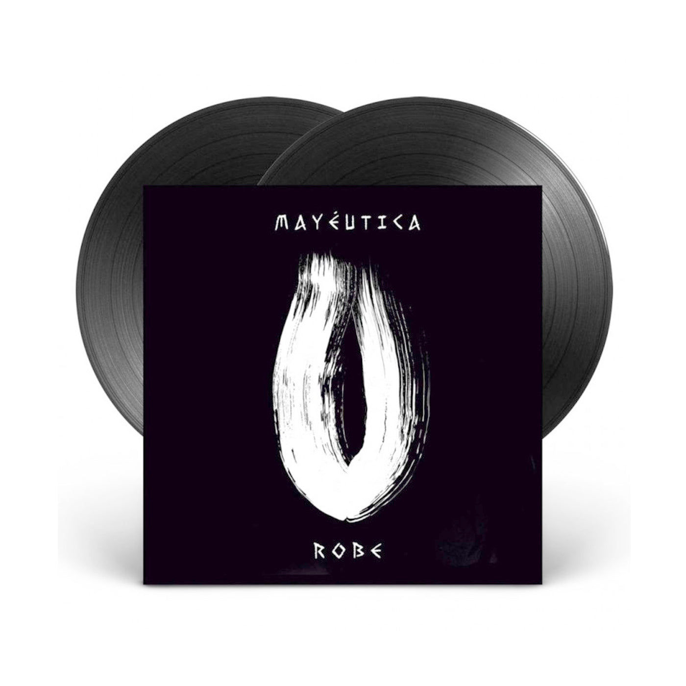 Robe - Mayéutica (LP)