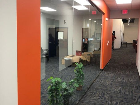 WHAT GLASSES ARE USED IN MAKING FRAMELESS GLASS door and PARTITIONs?