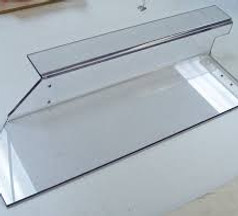 Polycarbonate Shroud