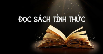 Top 10 cuốn sách nên đọc về chủ đề TỈNH THỨC