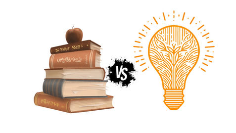 Thông minh và Trí tuệ - Cảnh giới của nhân sinh