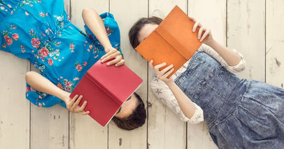 Tâm thế đọc sách như thế nào, để việc đọc trở nên hiệu quả?