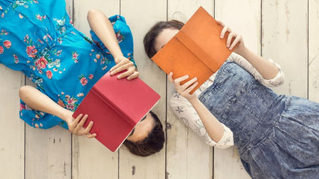 Tâm thế đọc sách như thế nào, để việc đọc trở nên hiệu quả?
