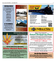 Rio Chama Reporter Nov pg 3