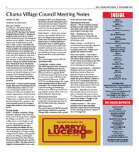 Rio Chama Reporter Nov pg 2