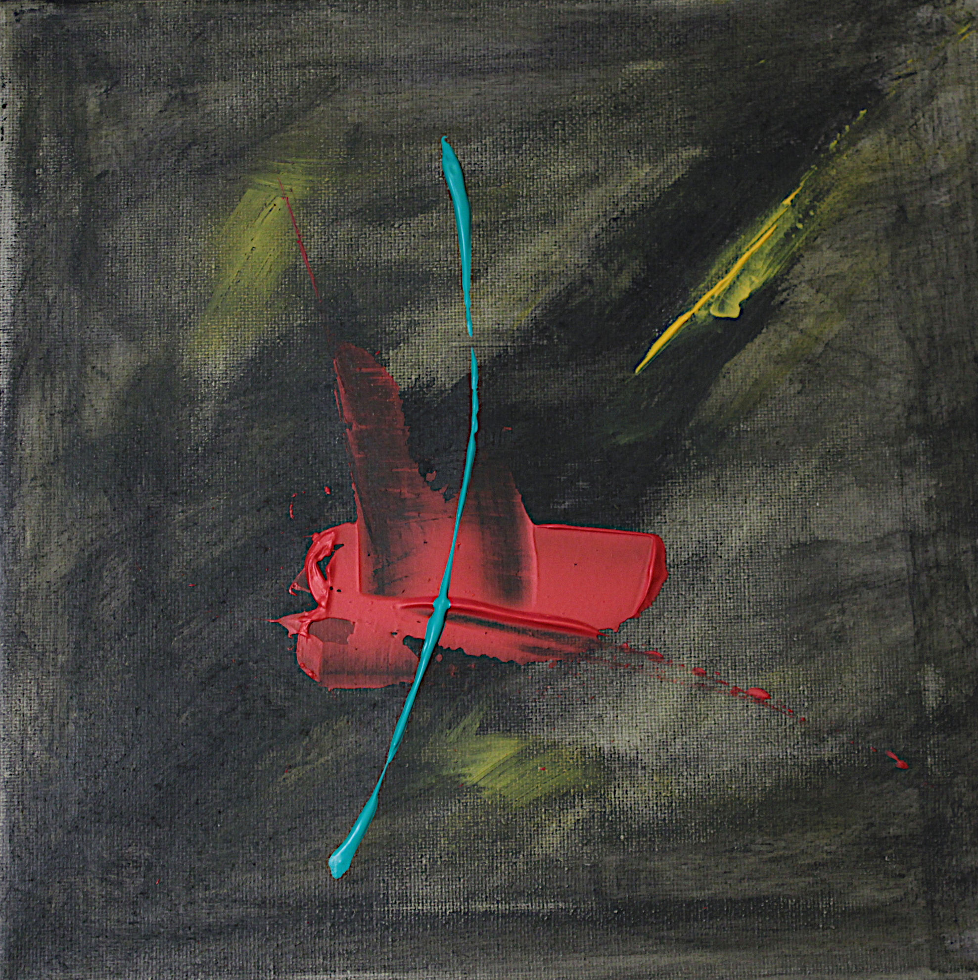 A Little Dash of This