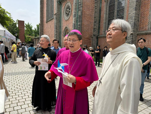 Monk's Great Feast 5.21