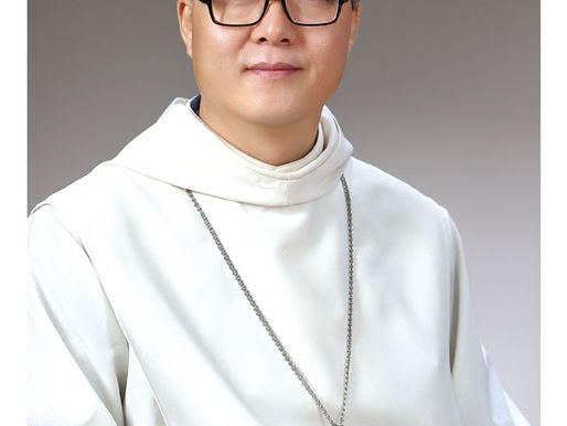 Message from the 2023 Consecrated Life Day