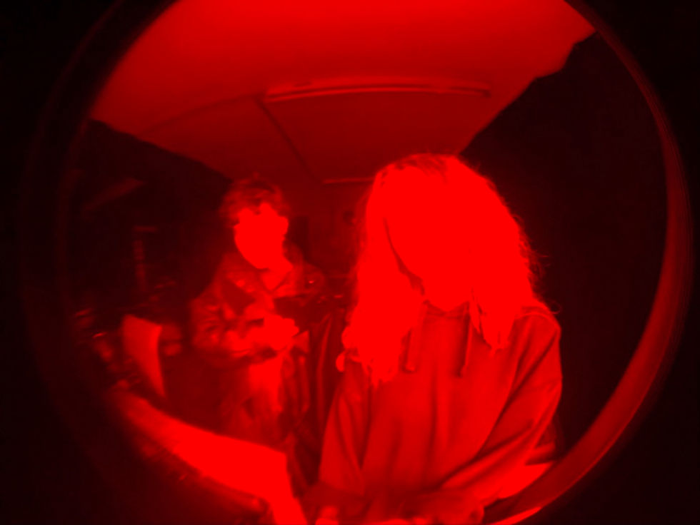 LOTinConcert: Single Release GLUT & Cyon Flex